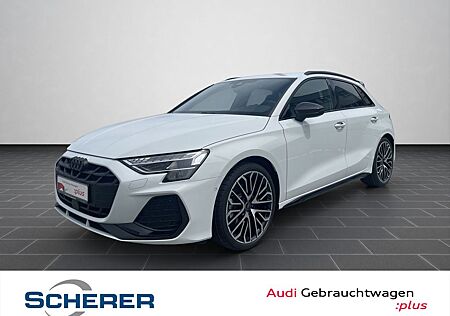 Audi A3 Sportback 35 TFSI S tronic S LINE NAVI PLUS C
