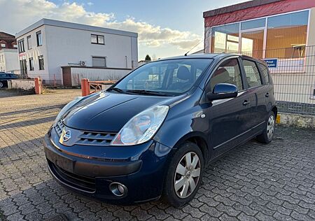 Nissan Note 1.4 Benzin Klima