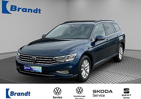 VW Passat Variant Volkswagen 2.0 TDI Business DSG+LED+NAVI+ACC