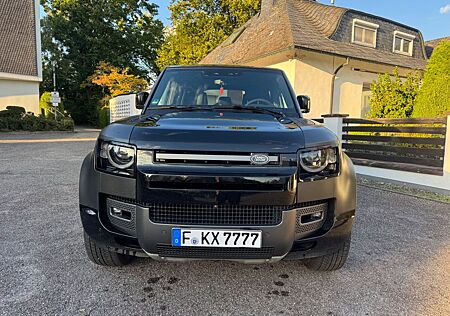 Land Rover Defender 5.0 P525 Komp. V8 Carpathian Editio...
