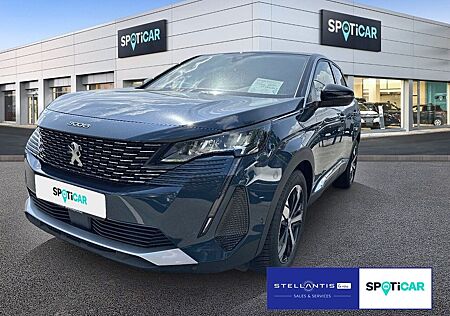 Peugeot 3008 1.2 PureTech 130 Allure Pack (EURO 6d)
