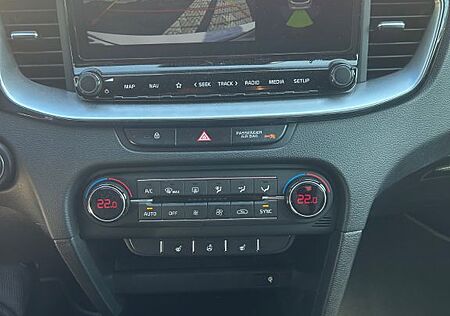 Kia Pro_ceed ProCeed GT-Line DCT, Scheckheft, Service NEU