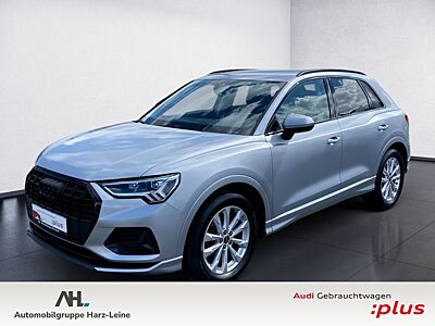 Audi Q3 Sportback 35 TFSI advanced S-tronic LED Navi