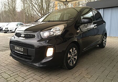 Kia Picanto 1.0 Dream Team/1.H/30TKM/Klimatr/Shz/NSW