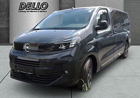Opel Vivaro /Zafira Life KOMBI L 2.0D 130kw Automati