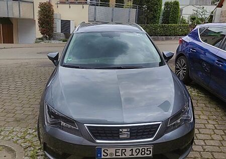 Seat Leon 2.0 TDI 110kW Style Sportstourer Style