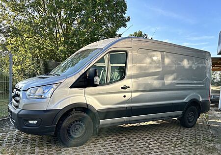 Ford Transit Kasten 350 L3 Trend, AHK,guter Zustand