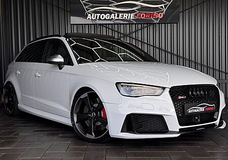 Audi RS3 Sportback 2.5 TFSI quatt.*SCHALE*PANO*GEWIND