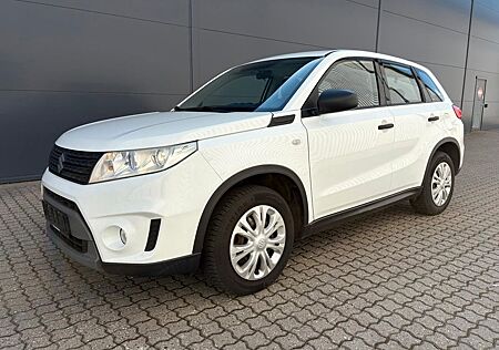 Suzuki Vitara 1.6 VVT Comfort *KLIMA* NR. 2484