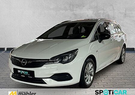 Opel Astra K Business Elegance ST 1.5D Aut. Navi LED