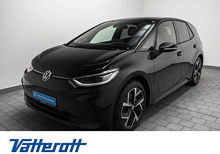 VW ID.3 Volkswagen Pro GOAL 59 kWh