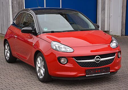 Opel Adam GNTM 1.4 74kW
