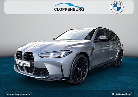 BMW M3 Competition M xDrive Touring BT UPE: 110.709€