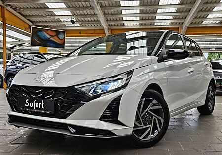 Hyundai i20 GoPlus mit Navi Winter LED 16" Climatronic