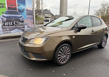 Seat Ibiza Lim. Stylance / StyleFR *Automatik*TüvNeu*