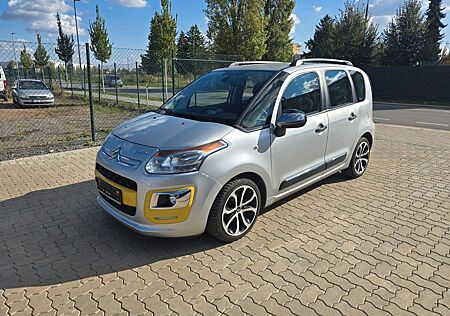 Citroën C3 Picasso