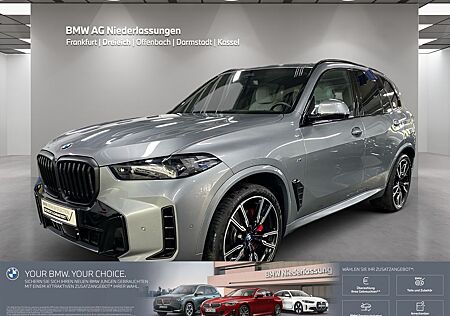 BMW X5 xDrive30d M Sport AHK Harman/K Kamera LED
