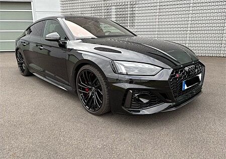Audi RS5 Sportback quattro Sp. Keramik+Vmax280+Laser+