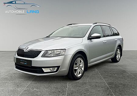 Skoda Octavia Combi Ambition