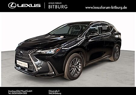 Lexus NX 450h NX450h+ Executive Technologie Interieur