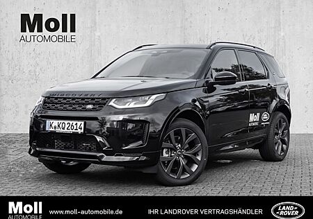 Land Rover Discovery Sport Hybrid R-Dynamic SE AWD 1.5 P300