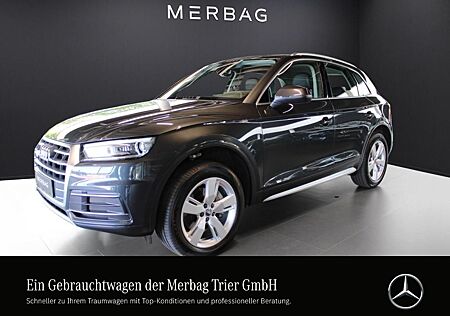 Audi Q5 2.0 TDI sport quattro *S-line MMI Xenon Sound