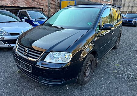 VW Touran Volkswagen Trendline 1.9 TDI *TÜV 07/25