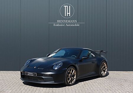 Porsche 992 911/ GT3*Lift*Matrix*Carbon*18-Wege*Bose*TOP*