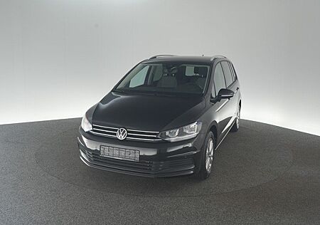 VW Touran Volkswagen 1.5 TSI DSG Comfortline AHK Navi 7-Sitzer