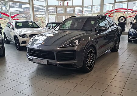 Porsche Cayenne GTS Pano HeadUp Bose