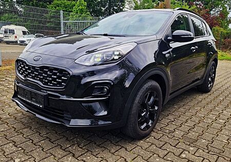 Kia Sportage 1.6 Black Edition Pano Leder JBL, 2022