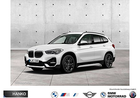 BMW X1 xDrive25e Sport Line