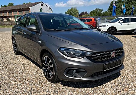 Fiat Tipo Lounge Navi,Kamera,Sitzheizung und Garantie