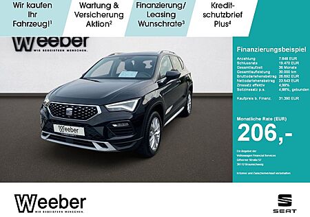 Seat Ateca X-PERIENCE*AHK*NAVI*LED*KAMERA*PARKLENK