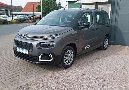Citroën Berlingo Feel M *NAVI*KAMERA*SHZ*KLMAAUTOMATIK*