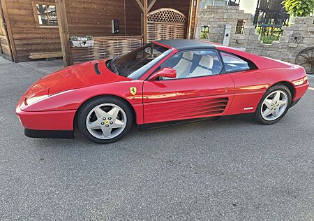 Ferrari 348 ts