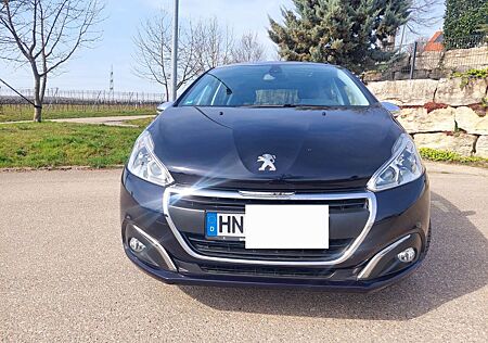 Peugeot 208 PureTech 82 Style Style