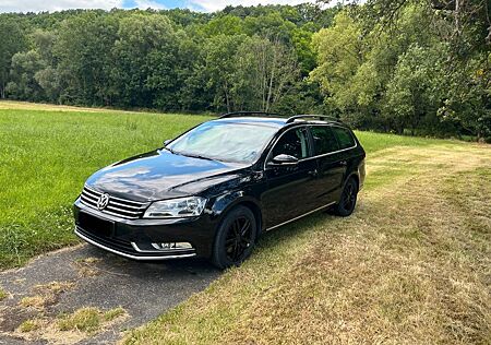 VW Passat Variant Volkswagen 2.0 TDI Comfortline BMT Varia...