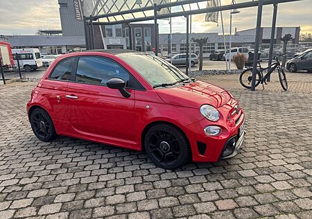 Abarth 595C 1.4 T-Jet 16V Pista Pista