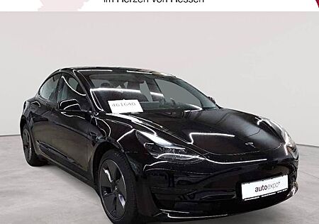 Tesla Model 3 gebraucht kaufen Tesla Model 3 RWD Hinterradantrieb