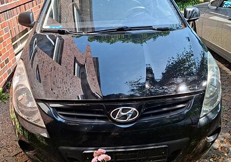 Hyundai i20 1.2 Classic Classic