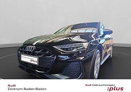Audi A3 Sportback 40 TFSI e S line *LED*AHK*ACC*SZH*
