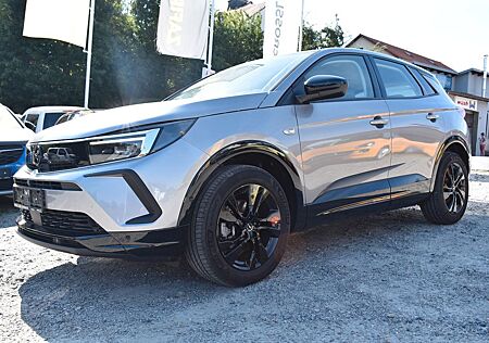 Opel Grandland X Grandland GS Line "Kamera/Navi/LED/SHZ"