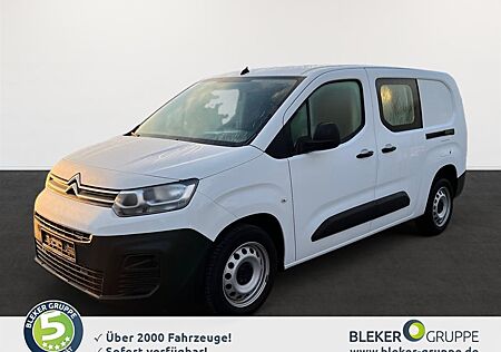 Citroën Berlingo 1.5 BlueHDi 100 Club XL/L2 (EURO 6d)