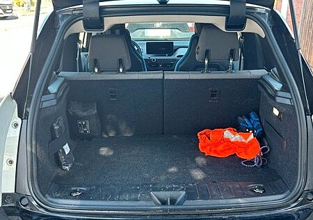 BMW i3 (120 Ah), 125kW -