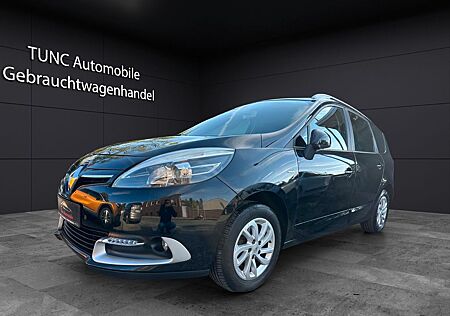 Renault Scenic III Grand Limited 2. Hd KLIMA NAVI