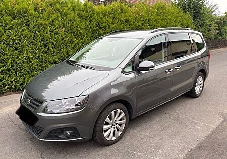 Seat Alhambra 2.0 TDI 110kW Style Style
