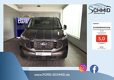 Ford Tourneo Custom 320 L1 Tourneo+SPORT+19 ZOLL+3 ZO