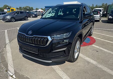 Skoda Kodiaq Style Facelift 1.5/Matrix/Keyless/Kamera