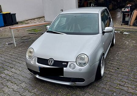 VW Lupo Volkswagen 1.6 GTI GTI